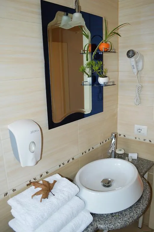 Select City Center Hotel Tirana Albania
