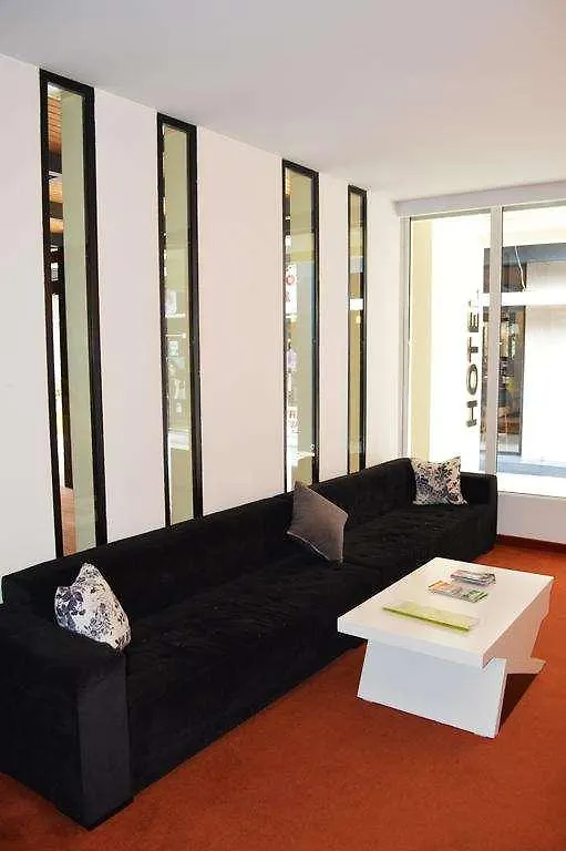 Select City Center Hotel Tirana 0*,  Albania
