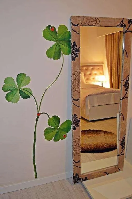 Select City Center Hotel Tirana Hostel