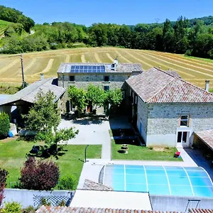 Bed & Breakfast La Ferme Des Denis