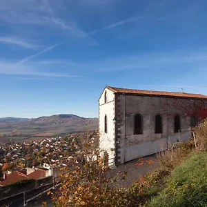 Guest house Le Couvent