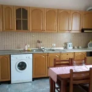 Guest house Sonce -