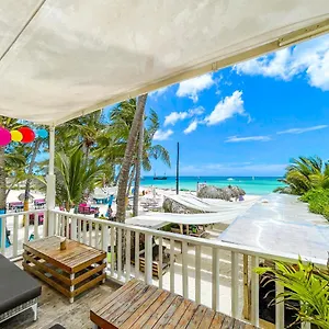 Hotel Caribbean Galaxy Corales Bavaro Club &