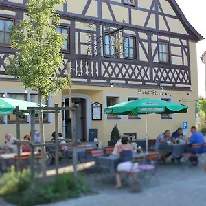 Hotel Hotel-restaurant Stern