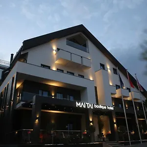 Resort Mai Tai