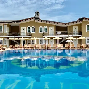 4* Resort Palmanova